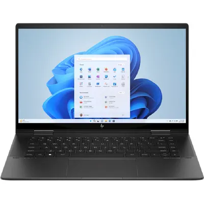 Noutbuk HP Envy x360, 15", 512GB SSD (81K41EA)