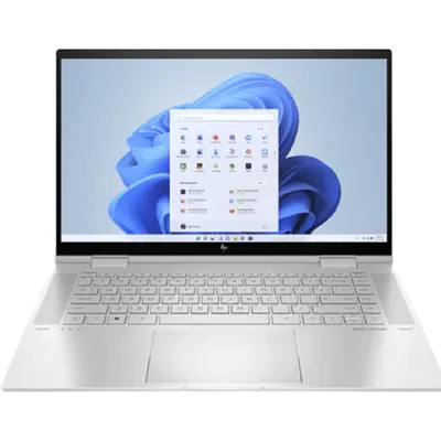 Noutbuk HP Envy x360, 15", Intel Core i5-1335U, 512GB SSD (81K29EA)