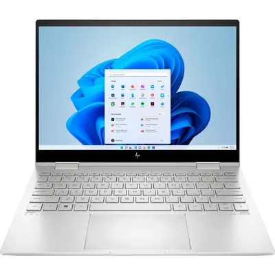 Noutbuk HP Envy x360, 13", 8GB, 512GB SSD (827M6EA)