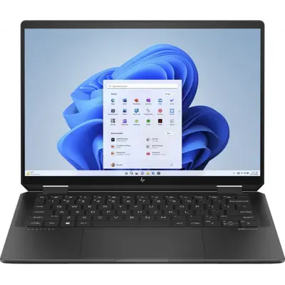 Noutbuk HP Spectre x360, 14", 512GB SSD (A1AA3EA)