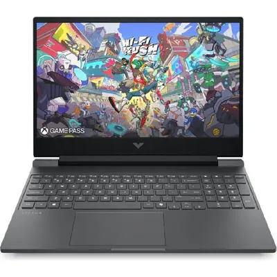 Gaming noutbuk HP Victus, 15.6", Intel Core 5, 16GB, 512GB SSD (BZ2X6EA)
