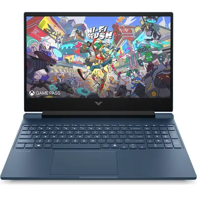 Gaming noutbuk HP Victus, 15.6", Intel Core 7, 24GB, 1TB SSD (D15JWEA)