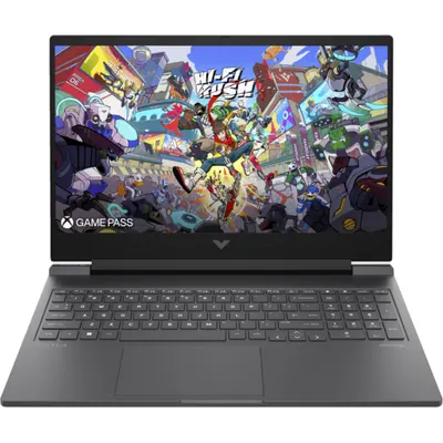 Gaming noutbuk HP Victus, 16", Intel Core i7-14650HX, 16GB, 512GB SSD (A33VJEA)