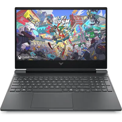Gaming noutbuk HP Victus, 15.6", Intel Core 7, 24GB, 1TB SSD (D15JSEA)