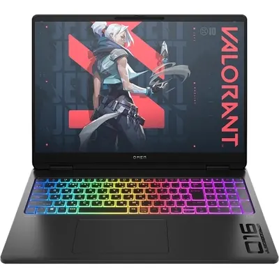 Gaming noutbuk HP Omen Max, 16", 32GB, 1TB SSD (BK9Z3EA)