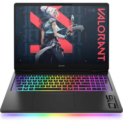 Gaming noutbuk HP Omen Max, 16", 64GB, 2TB SSD (BK9Z2EA)