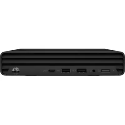 Mini kompüter HP 260 G9 / Intel Core I3-1335U / 8GB (A1JN1ES)