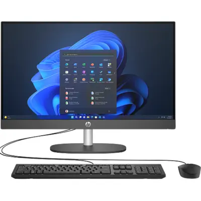 Monoblok HP ProOne 240 G10, Intel Core i5-1335, 16GB (938B0EA)