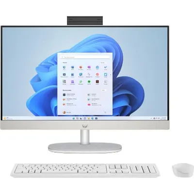 Monoblok HP, 24", Intel Core i5-1335U, 16GB (7Y064EA)