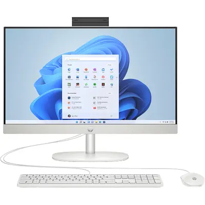 Monoblok HP, 24", Intel Core 5U-125U, 16GB (A16KREA)