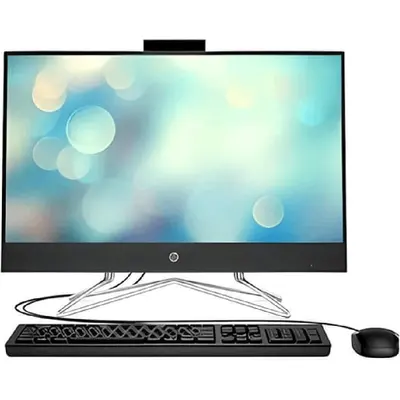 Monoblok HP, 24", Intel Core i7-1355U, 16GB (7Y0B7EA)