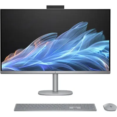 Monoblok HP OmniStudio X, 32", Intel Core Ultra, 32GB (B0VQ6EA)
