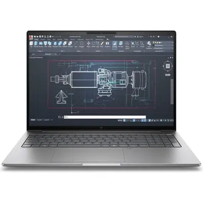 Noutbuk HP ZBook 8 G1i 16, Intel Core Ultra (B72U6ET)