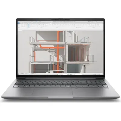Noutbuk HP ZBook X G1i 16, Intel Core Ultra (C9EQ6ET)
