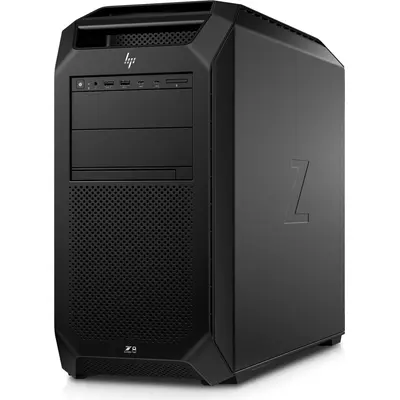 İş stansiyası (Workstation) HP Z8 Tower G5 / 128GB (4Z3K7AV)