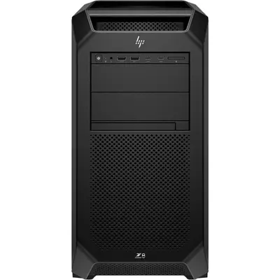 İş stansiyası (Workstation) HP Z8 Fury G5 / 128GB / 2TB SSD (5E8R2EA)