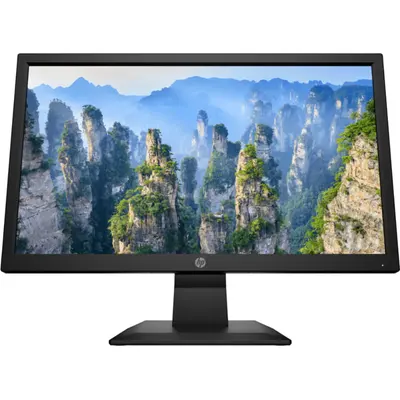 Monitor HP V20 (1H850AA)