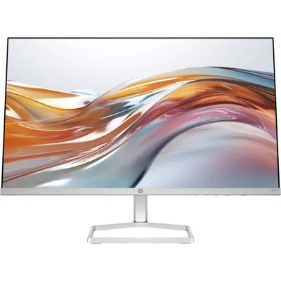 Monitor HP Series 5 23.8 inch FHD White - 524sw FHD (94C21AA)