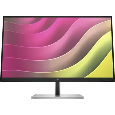 Monitor HP E24t G5 23.8 inch FHD Touch (6N6E6AA)