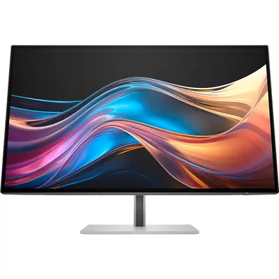 Monitor HP Series 7 Pro 27 inch QHD - 727pq (8J4D8UT)