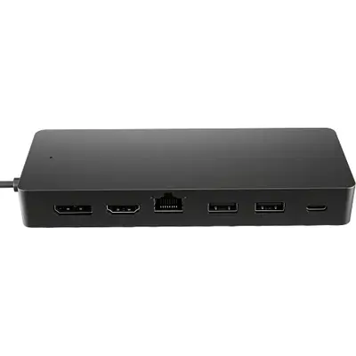 USB-C hub HP Universal Multiport (50H55UT)