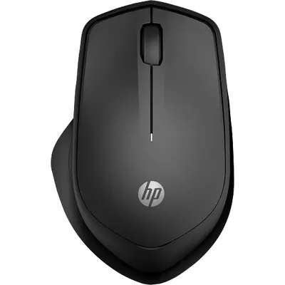 Mouse HP 280 Silent Black Wireless EURO (19U64AA)