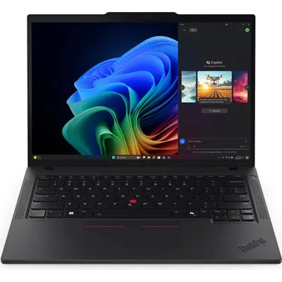 Noutbuk Lenovo ThinkPad T14 Gen 6, Core Ultra 7 258V, 32GB, 1TB SSD (21QG004TFW)