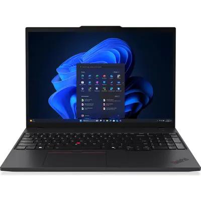 Noutbuk Lenovo ThinkPad T16 Gen 4, Core Ultra 7 255U, 16GB, 512GB SSD (21QE0066FW)