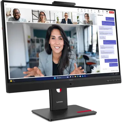 Monitor Lenovo ThinkVision T27QD-4v 64B8UAR1EU