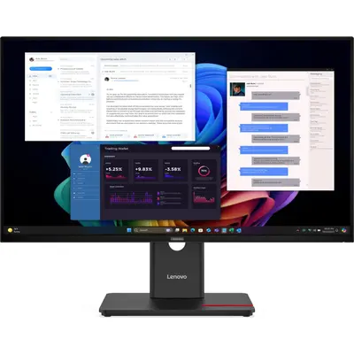 Monitor Lenovo ThinkVision 27UD-40 64AFGAT2EU