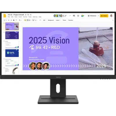 Monitor Lenovo ThinkVision E27Q-40 64BDGAT4EU