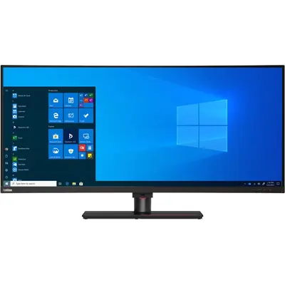 Monitor Lenovo ThinkVision P40w-20 (62C1GAT6EU)