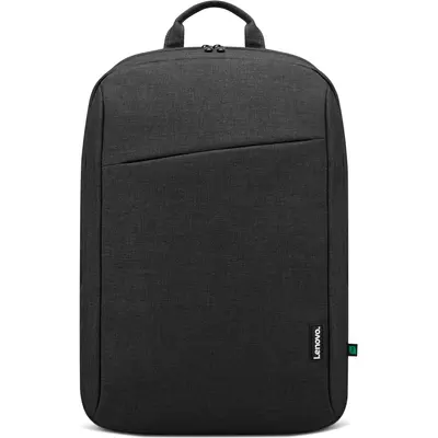 Noutbuk üçün bel çantası Lenovo 16" B210 Black (ECO) 4X40T84059