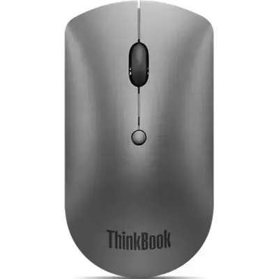 Mouse Lenovo ThinkBook Bluetooth Silent (4Y50X88824)
