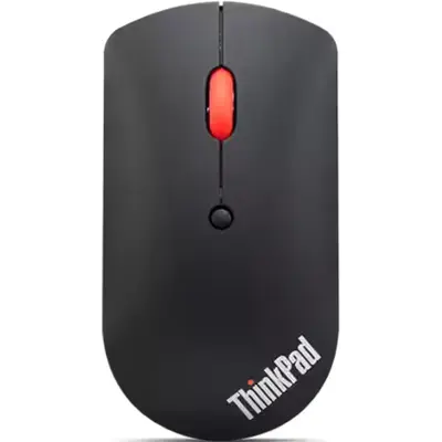 Mouse Lenovo ThinkPad BT Silent Black 4Y50X88822