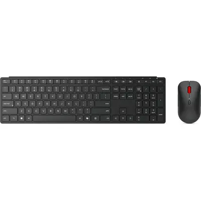 Klaviatura və mouse dəsti Lenovo Wireless Multi-Mode Pro 6000 (4X31S04838)