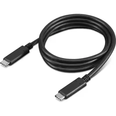 USB-C kabel Lenovo 1m (4X90U90619)