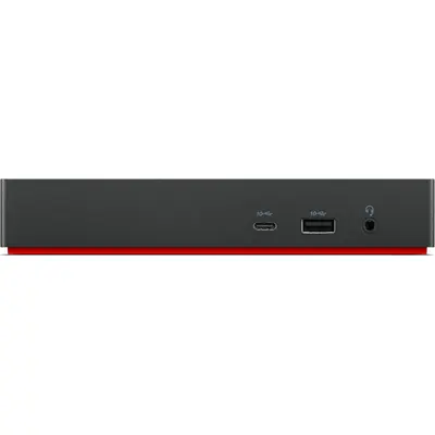 Doking stansiya Lenovo ThinkPad Universal USB-C (40AY0090EU)