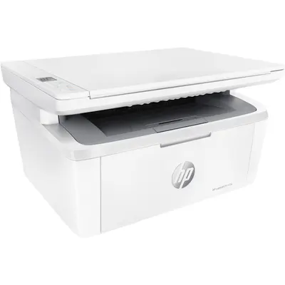 Printer HP LaserJet MFP M141w (7MD74A)