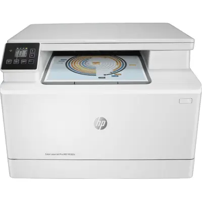 Printer HP Color LaserJet Pro MFP M182n (7KW54A)