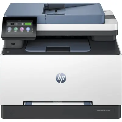 Printer HP Color LaserJet Pro MFP 3303sdw (499M6A)