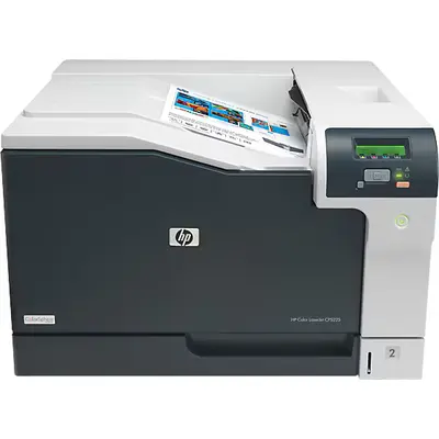 Printer HP Color LaserJet Professional CP5225dn (CE712A)