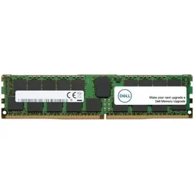 Server üçün RAM Dell 16GB - 2RX8 DDR4 RDIMM 3200MHz (AB257576)