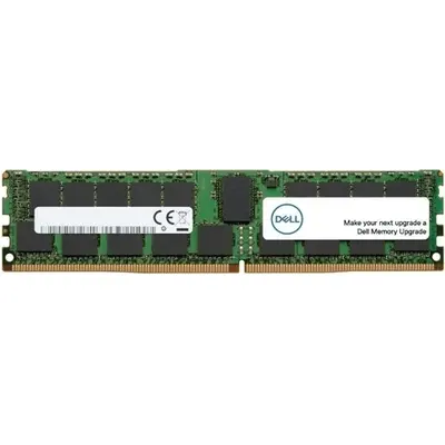 Server üçün RAM 16GB DDR4 UDIMM 3200MHz ECC 1Rx8 (AC140401)