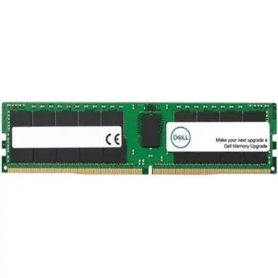 Server üçün RAM Dell 32GB - 2RX8 DDR4 UDIMM 3200MHz ECC (AC140423)