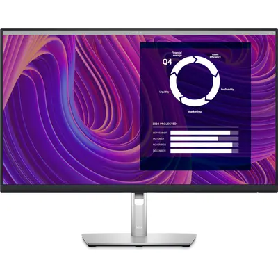 Monitor Dell P-Series P2723D 210-BDDX