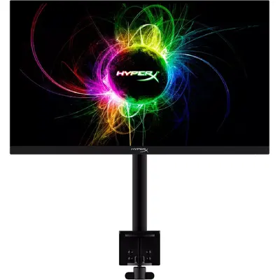 Gaming monitor HyperX Armada 27-inch QHD 64V69AA