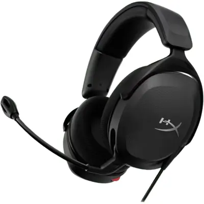 Gaming qulaqlıq HyperX Cloud Stinger 2 Core Black PC (683L9AA)