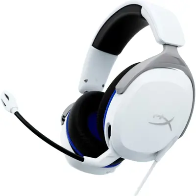 Gaming qulaqlıq HyperX Cloud Stinger 2 Core White PS (6H9B5AA)