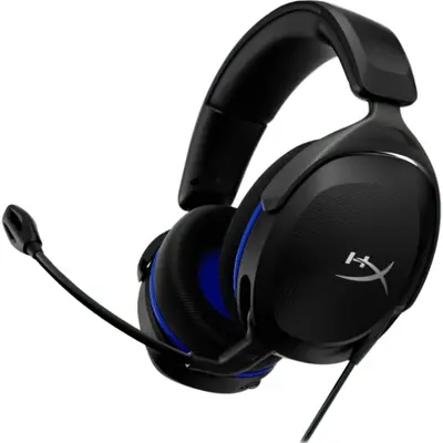 Gaming qulaqlıq HyperX Cloud Stinger 2 Core Black PS (6H9B6AA)